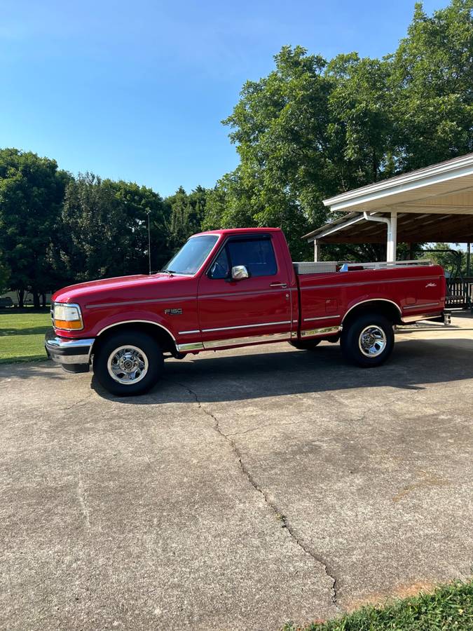 Ford-F150-xlt-1995-red-296119-7