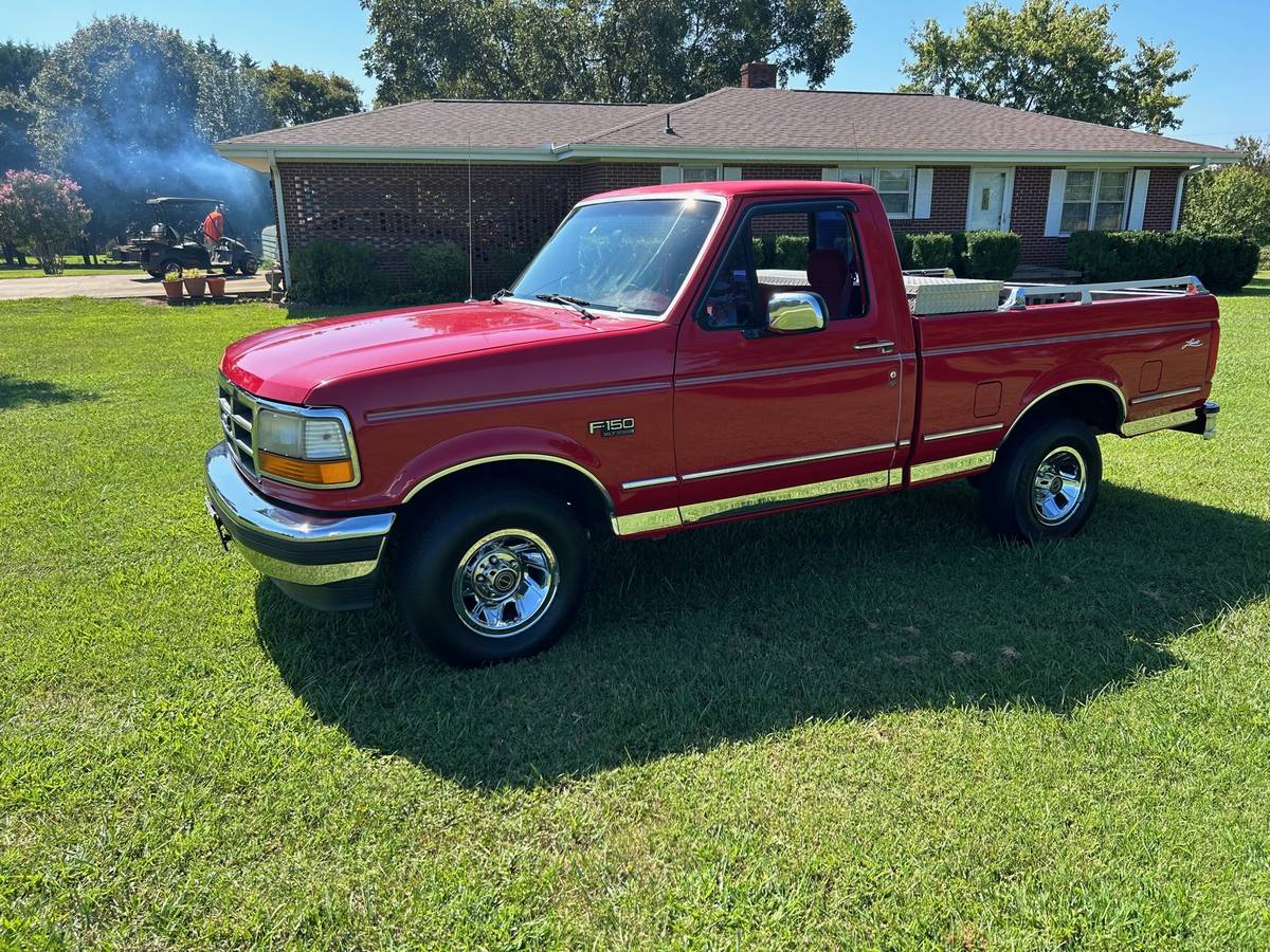 Ford-F150-xlt-1995-red-296119