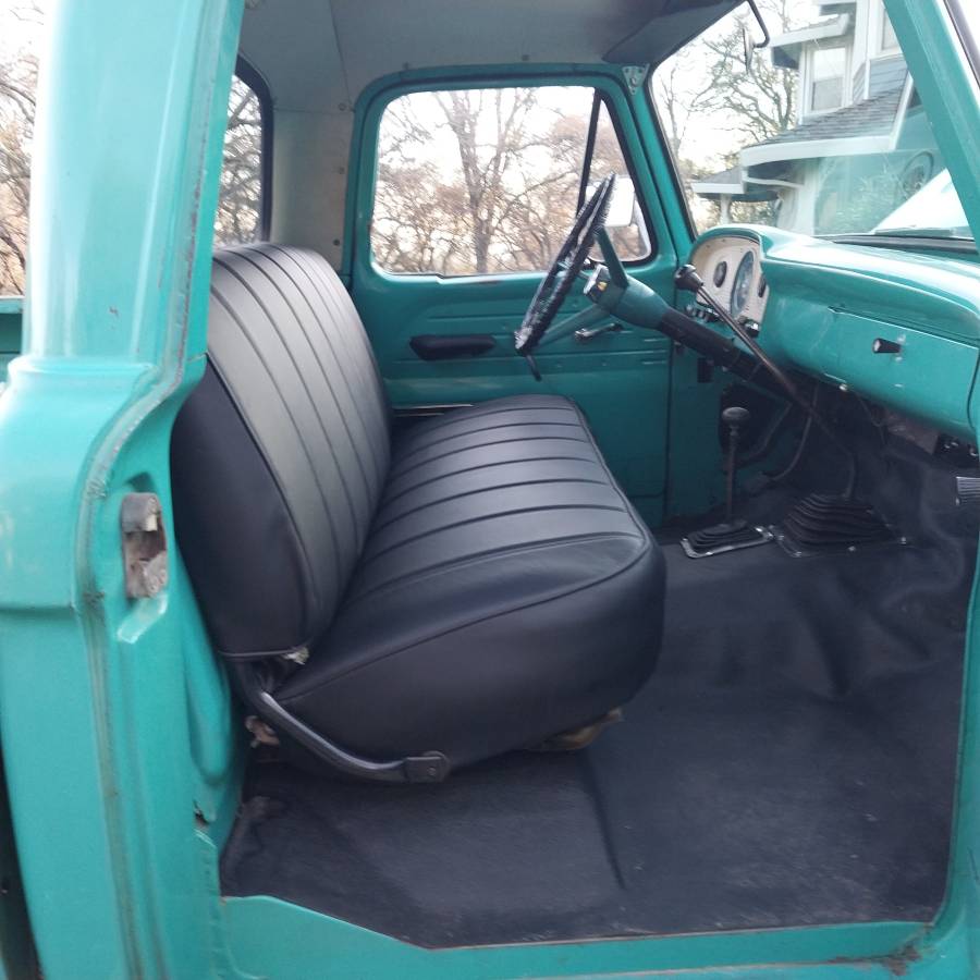 Ford-F250-1965-green-40008-10