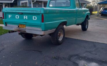 Ford-F250-1965-green-40008-4