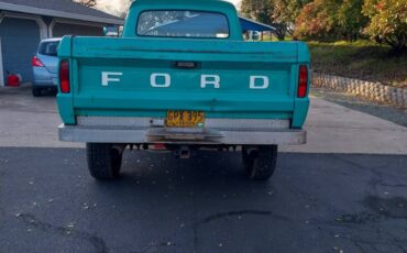 Ford-F250-1965-green-40008-5