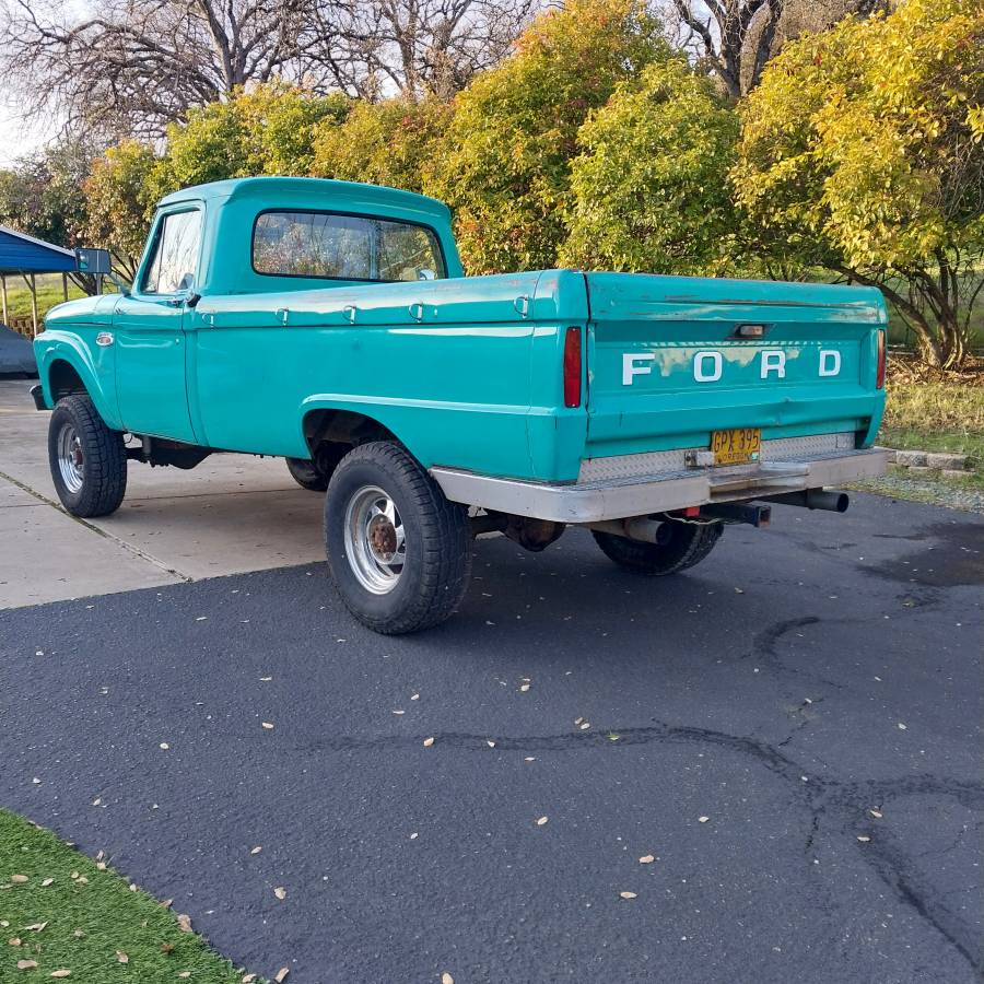 Ford-F250-1965-green-40008-6