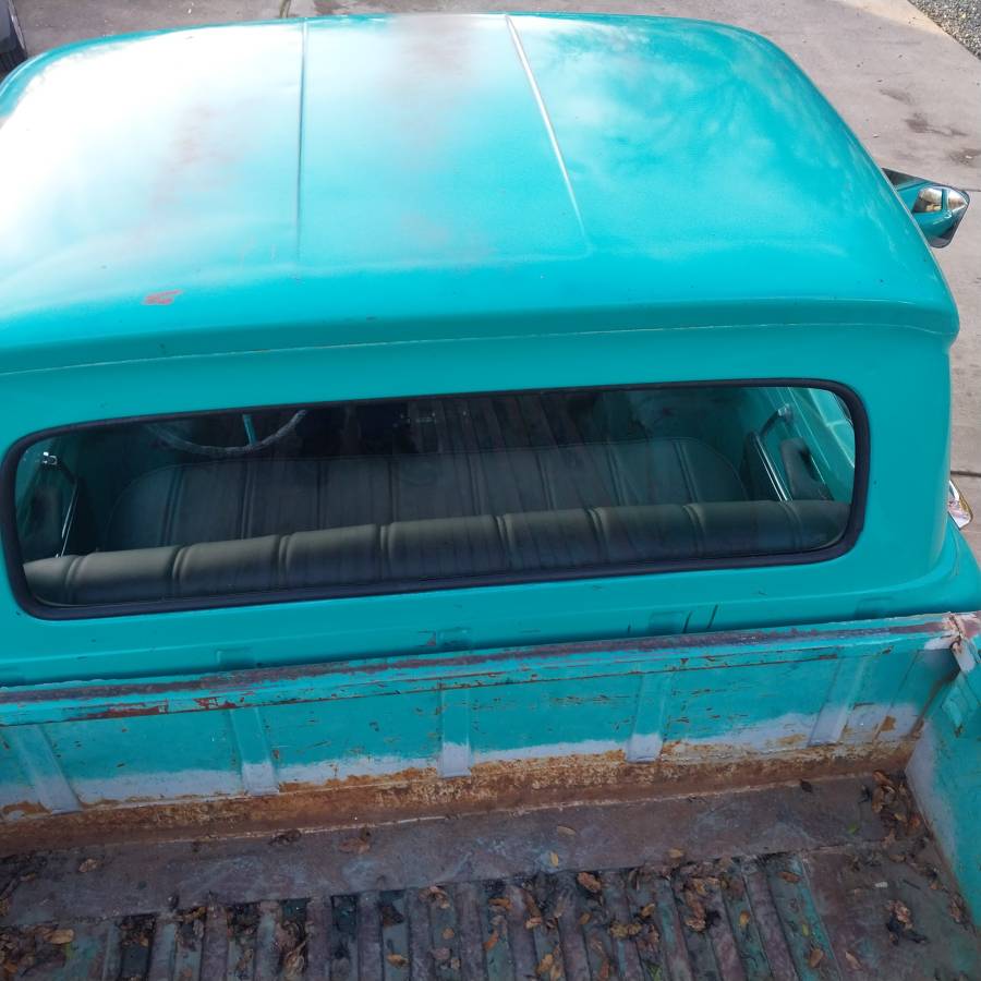 Ford-F250-1965-green-40008-7