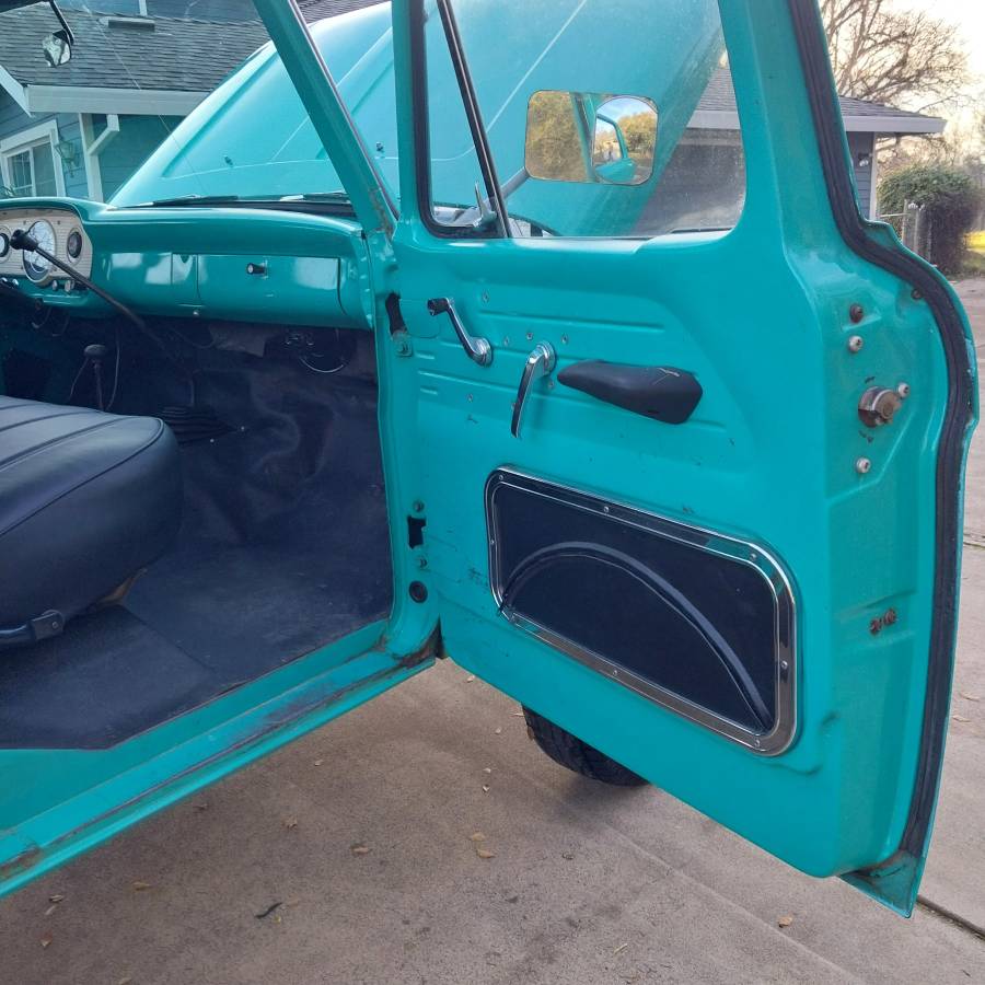 Ford-F250-1965-green-40008-9