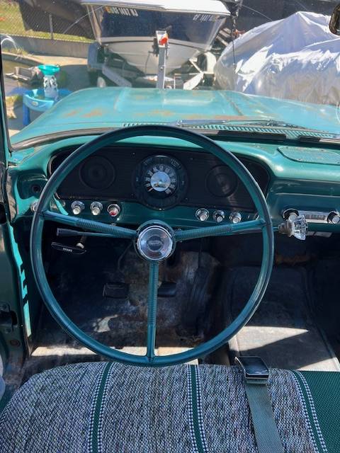 Ford-F250-1965-green-75639-3