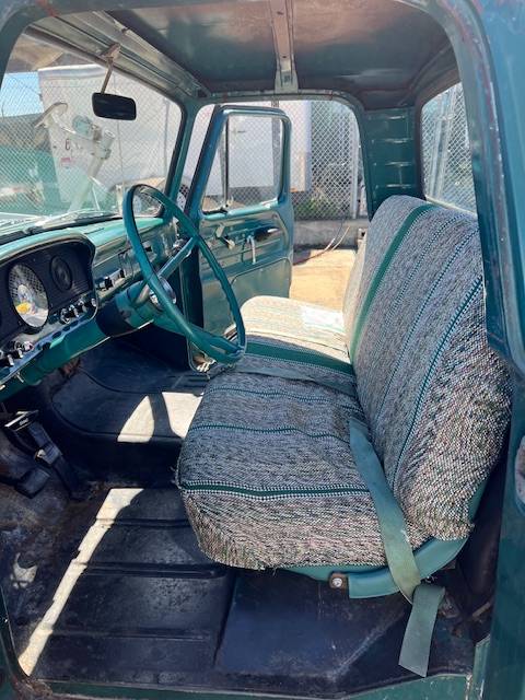 Ford-F250-1965-green-75639-4