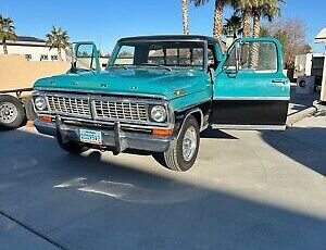 Ford-F250-1970-Blue-70254-1