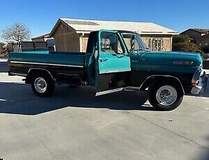 Ford-F250-1970-Blue-70254-4