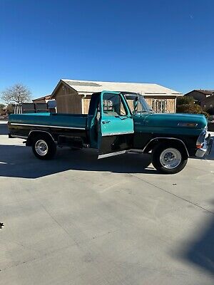 Ford-F250-1970-Blue-70254-4