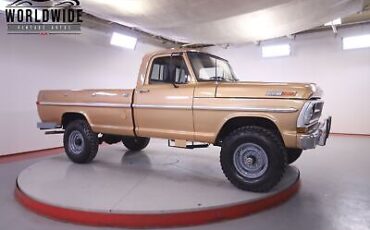 Ford-F250-1971-Other-Other-101204-1