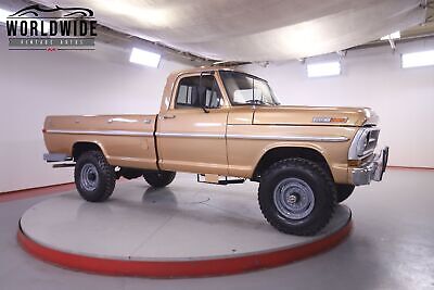 Ford-F250-1971-Other-Other-101204-1