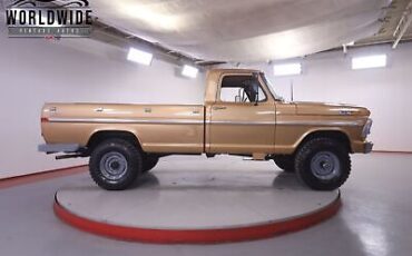 Ford-F250-1971-Other-Other-101204-3