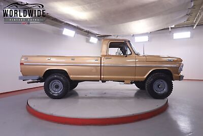 Ford-F250-1971-Other-Other-101204-3