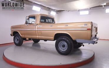 Ford-F250-1971-Other-Other-101204-4