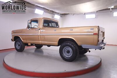 Ford-F250-1971-Other-Other-101204-4