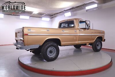 Ford-F250-1971-Other-Other-101204-5