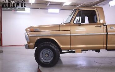 Ford-F250-1971-Other-Other-101204-6