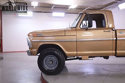 Ford-F250-1971-Other-Other-101204-6