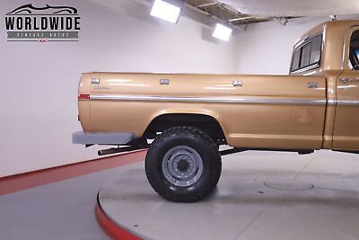 Ford-F250-1971-Other-Other-101204-8