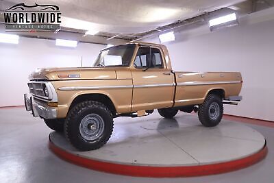 Ford F250  year1}