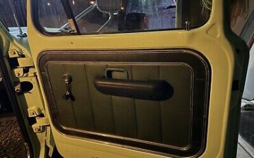 Ford-F250-1972-Green-405555-5