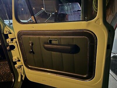 Ford-F250-1972-Green-405555-5