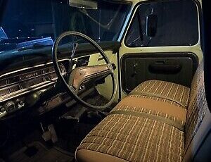 Ford-F250-1972-Green-405555-8