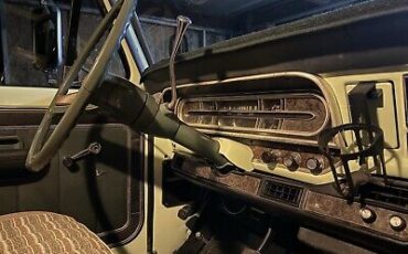 Ford-F250-1972-Green-405555-9