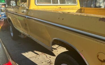 Ford-F250-1974-yellow-74030-4