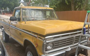 Ford-F250-1974-yellow-74030-6