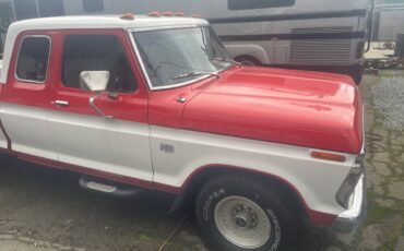 Ford-F250-1975-red-160934-1