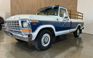 Ford-F250-1978-blue-149987