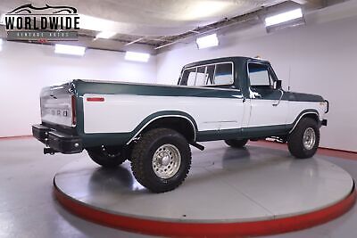 Ford-F250-1979-Other-Other-36334-5