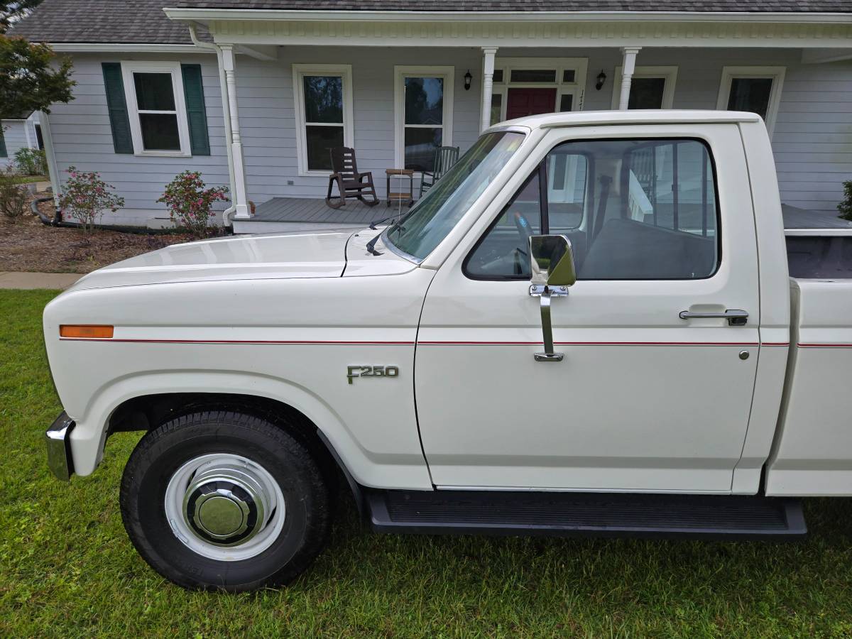 Ford-F250-1984-white-49890-2