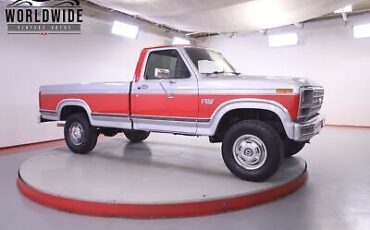 Ford-F250-1986-Other-Other-98019-1