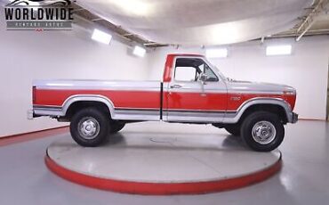 Ford-F250-1986-Other-Other-98019-3