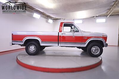 Ford-F250-1986-Other-Other-98019-3