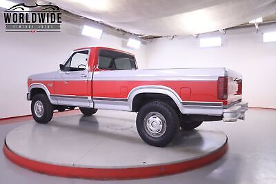 Ford-F250-1986-Other-Other-98019-4