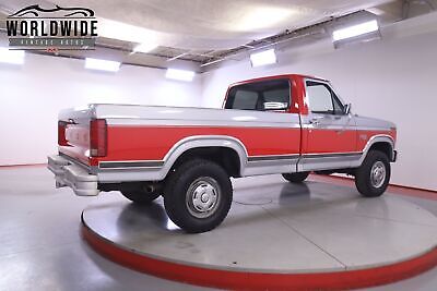 Ford-F250-1986-Other-Other-98019-5