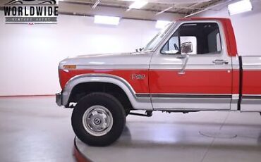 Ford-F250-1986-Other-Other-98019-6