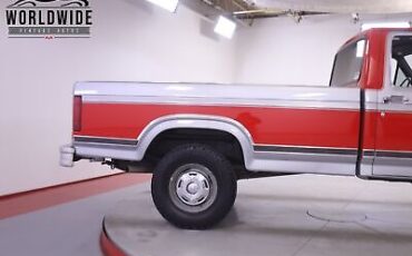 Ford-F250-1986-Other-Other-98019-8