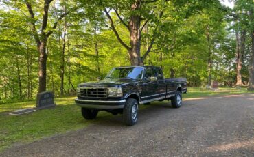 Ford-F250-1995-black-317040-1