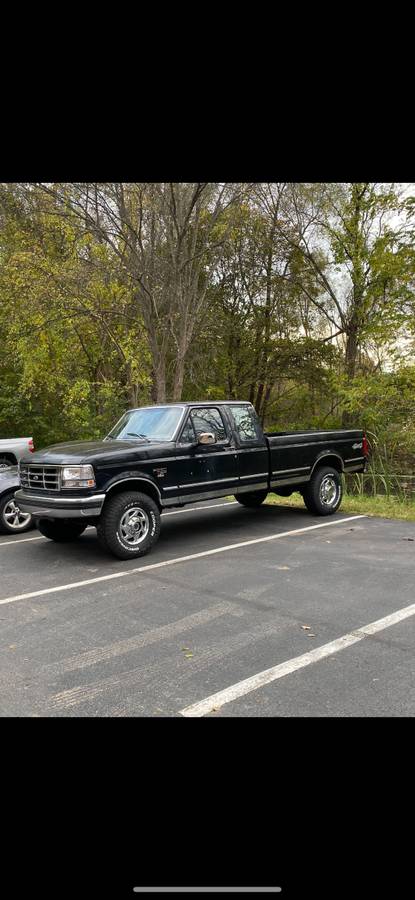 Ford-F250-1995-black-317040-8