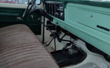 Ford-F250-4x4-1977-green-173809-3