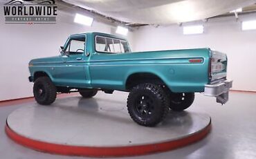 Ford-F250-HIGHBOY-1976-Other-Other-151579-4