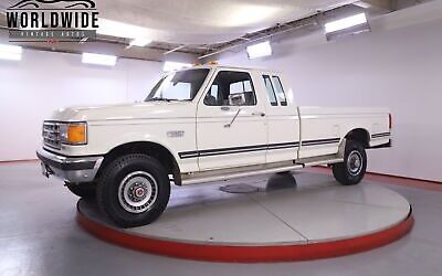 Ford F250 LARIAT XLT  1988 à vendre