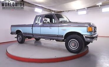 Ford-F250-LARIAT-XLT-1991-Other-Other-58158-1