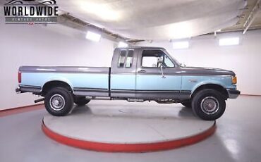 Ford-F250-LARIAT-XLT-1991-Other-Other-58158-3