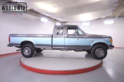 Ford-F250-LARIAT-XLT-1991-Other-Other-58158-3