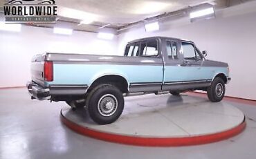 Ford-F250-LARIAT-XLT-1991-Other-Other-58158-5